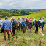 Work with the Friends of the Quantocks!