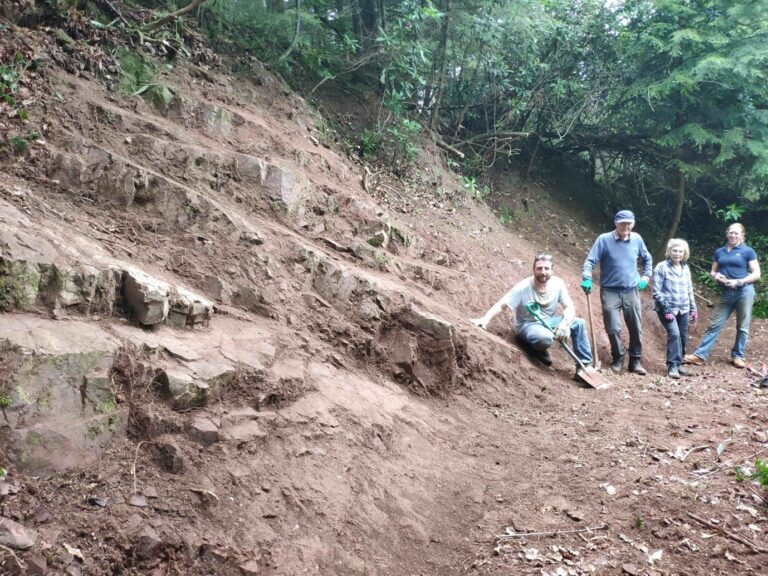 Somerset Geology Group