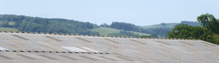 Planning in a Protected Landscape