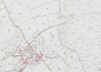 Sandstones to roadstones