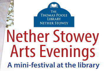 Nether Stowey Arts Evenings