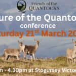 Nature of the Quantocks Conference 2026