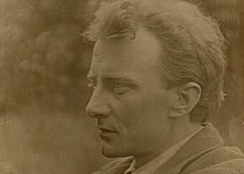Edward Thomas Fellowship – Walk