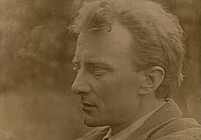 Edward Thomas Fellowship – Walk